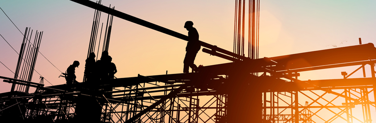 Construction