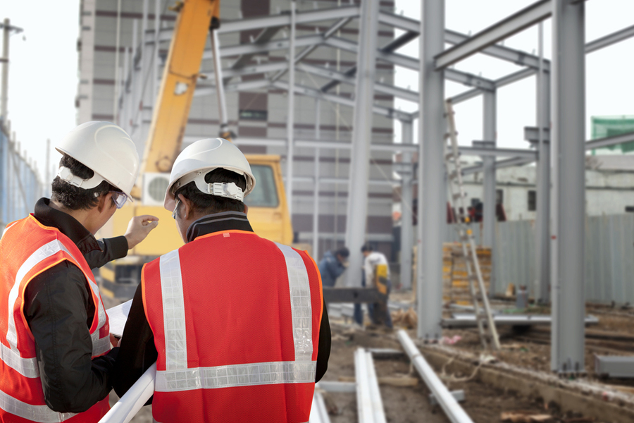 Work Safety