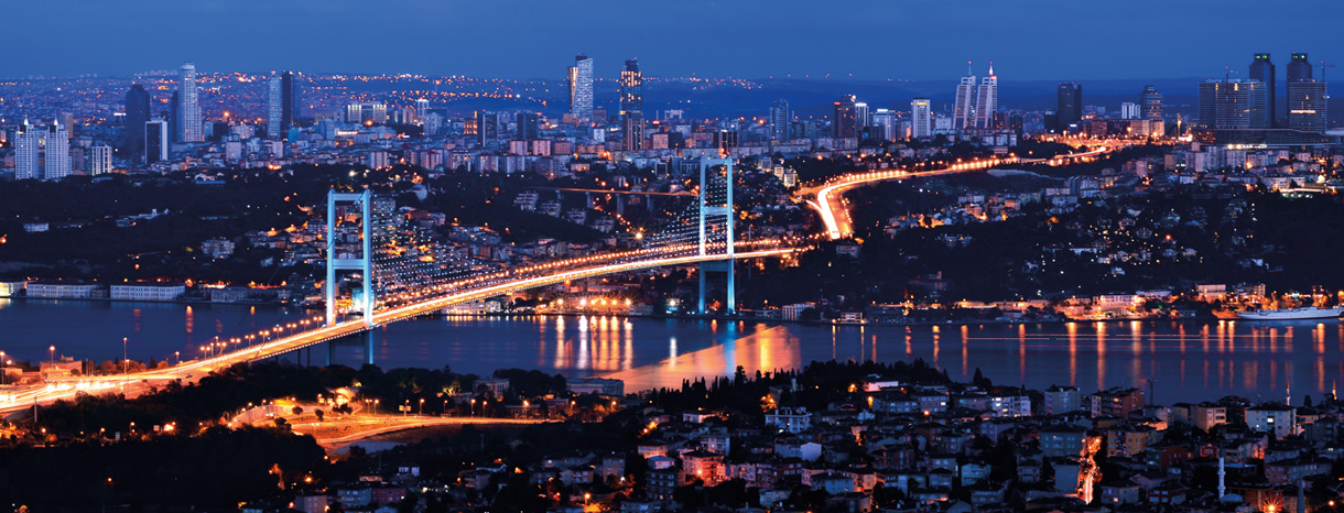 Istanbul