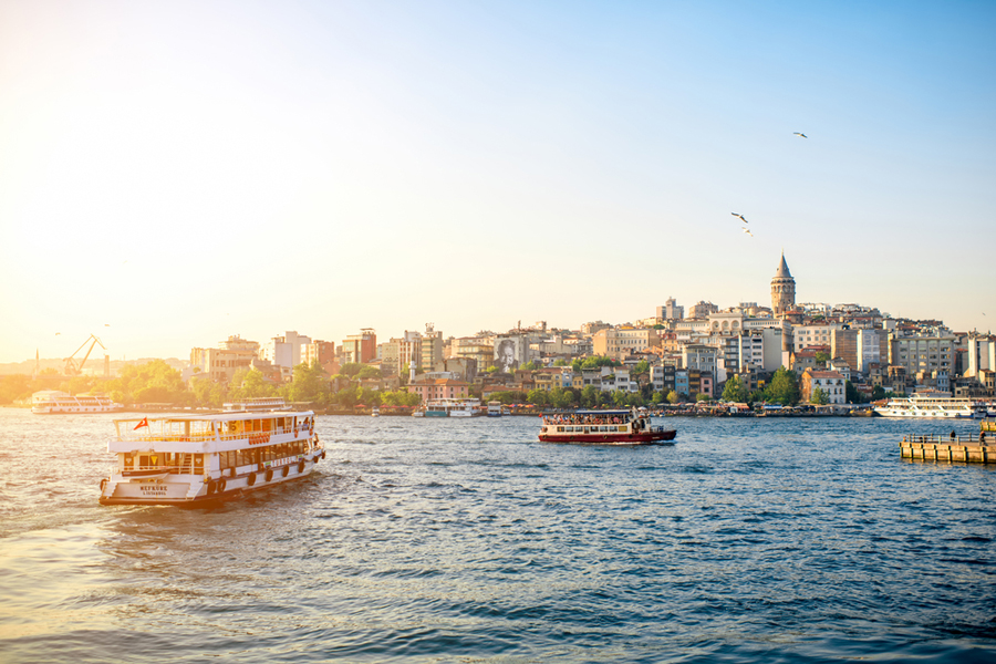 Istanbul Photos