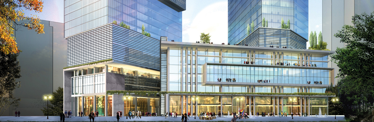 The Istanbul Projects