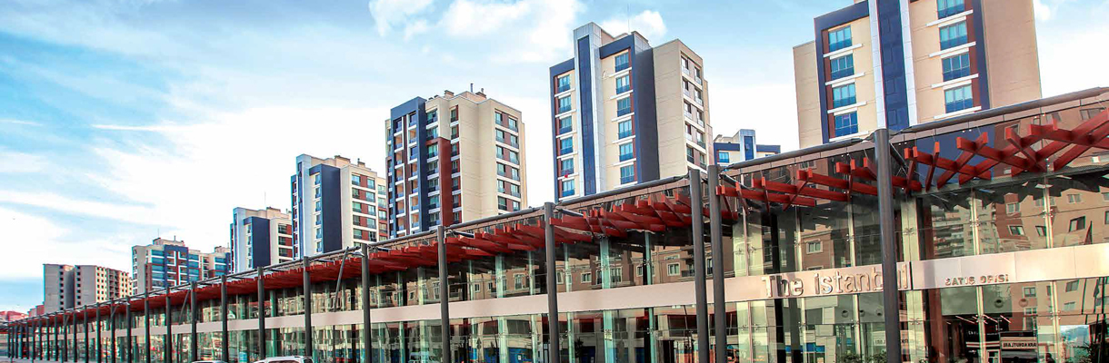 The Istanbul Veliefendi