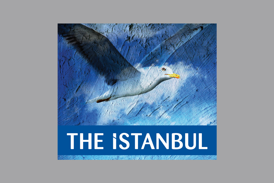 The Istanbul Logo