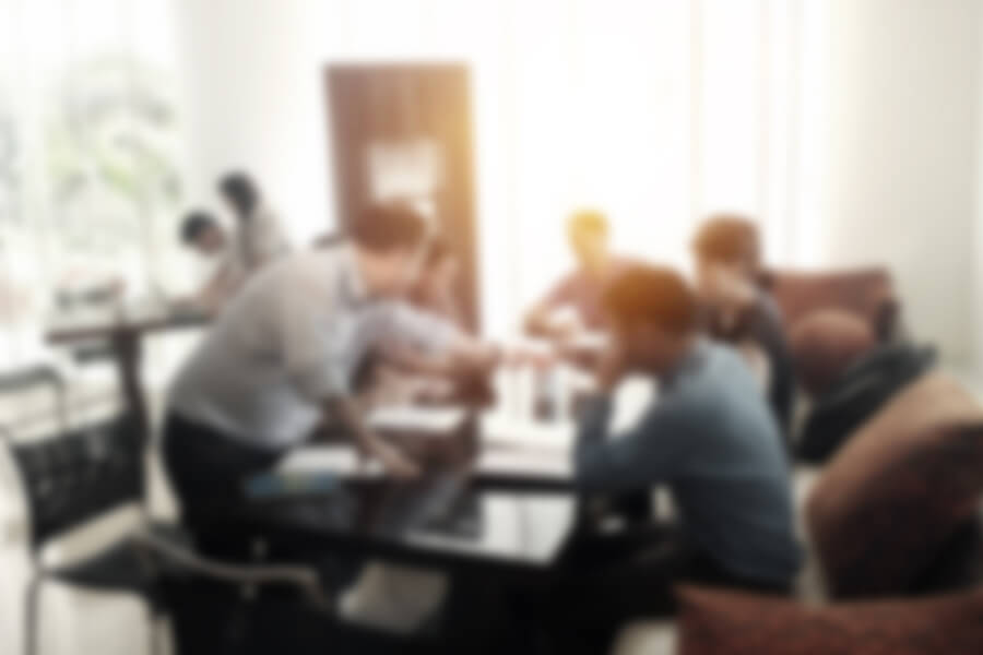 Finansal Altyapı