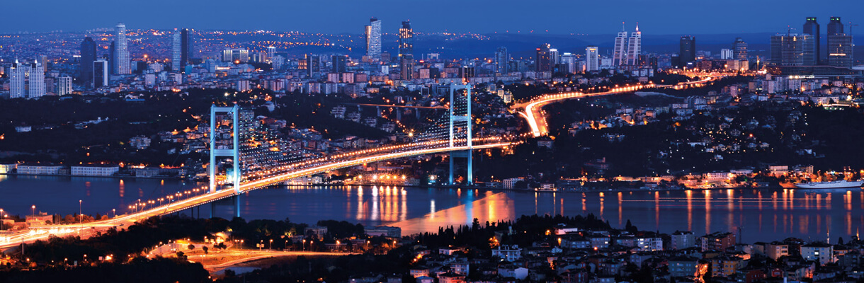 İstanbul