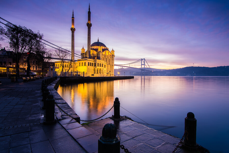 İstanbul Fotoğrafları