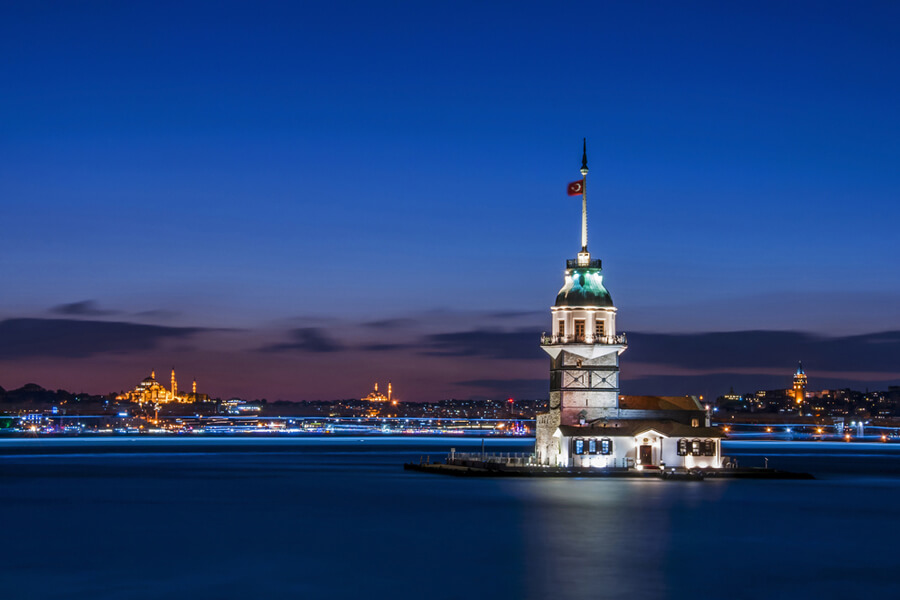 İstanbul Fotoğrafları