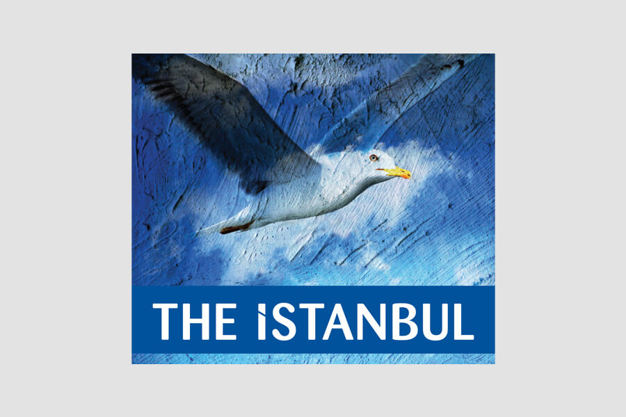 The İstanbul Kurumsal Kimlik