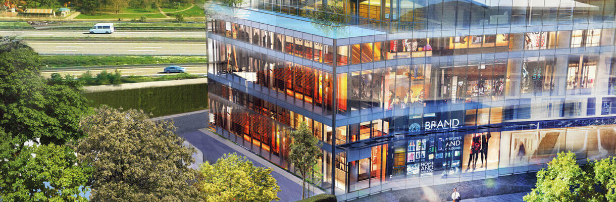 The İstanbul projeleri